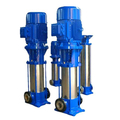 Насосы Brinkmann pumps