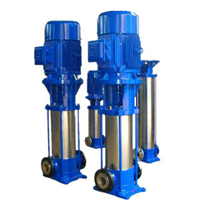 Насосы Brinkmann pumps
