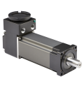 Приводы Exlar Actuation Solutions (США)