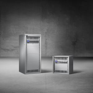 Charging Rectifiers