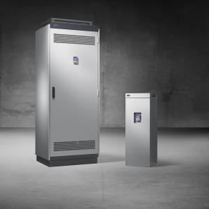 Uninterruptible Motor Drives - UMD